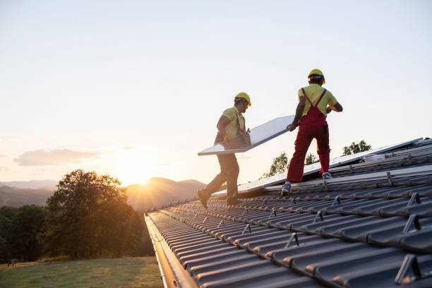 Best Steel Roofing  in Suwanee, GA