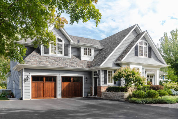 Fast & Reliable Emergency Roof Repairs in Suwanee, GA