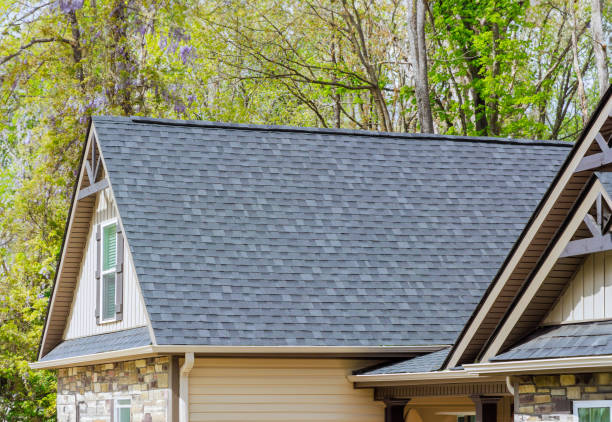 Emergency Roof Repair in Suwanee, GA