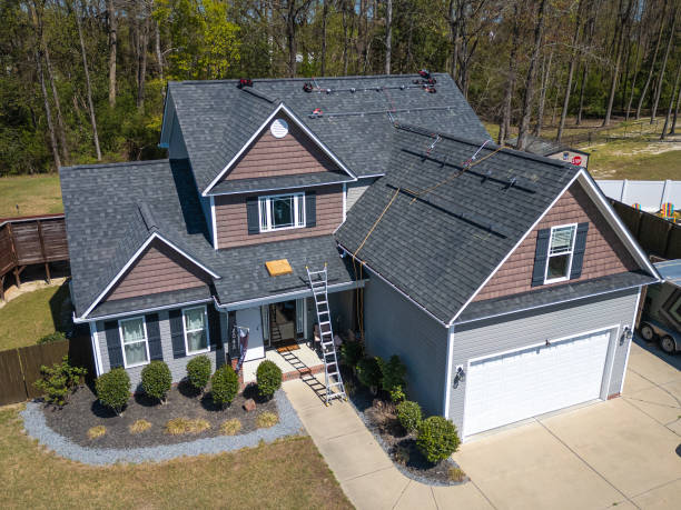 Best Cold Roofs  in Suwanee, GA