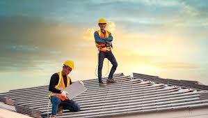 Reliable Suwanee, GA Roofing Services Solutions